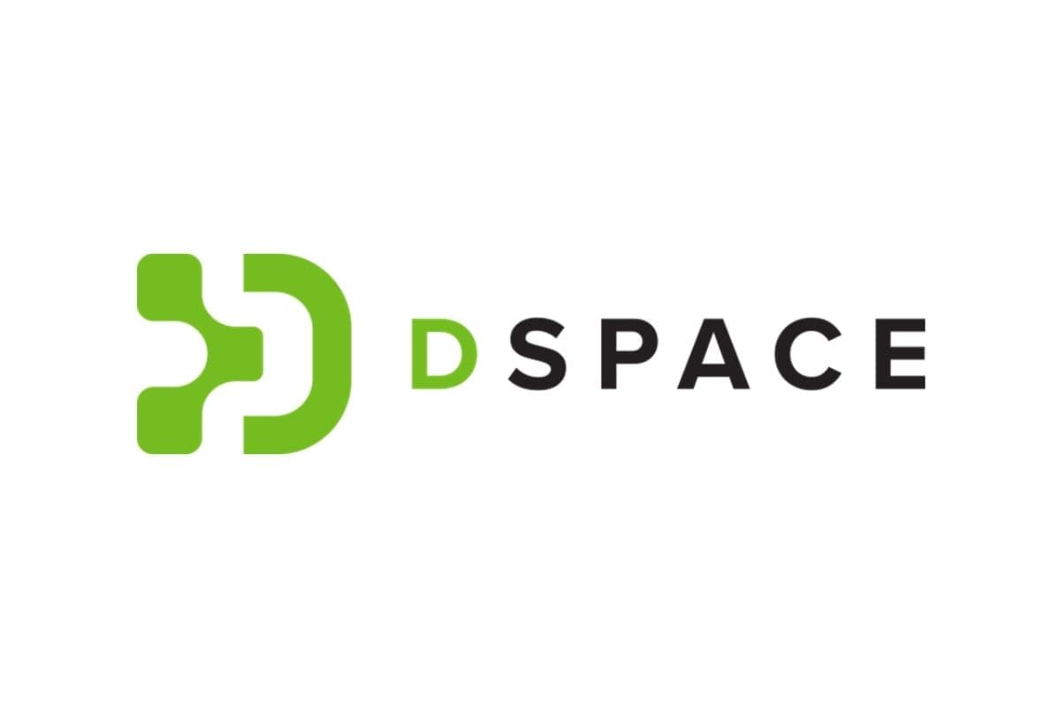 Dspace ile Dijital Kütüphane kapak fotoğrafı
