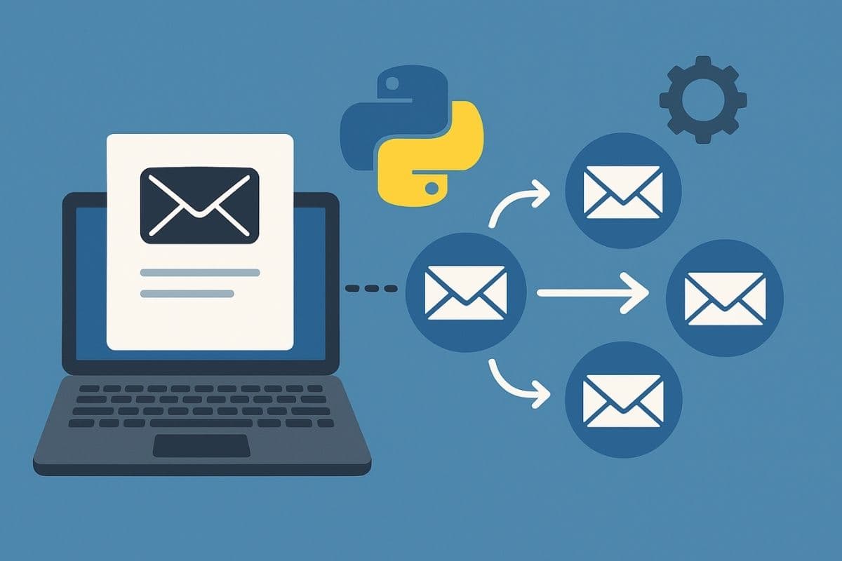 Tanıtım Mail Botu kapak fotoğrafı