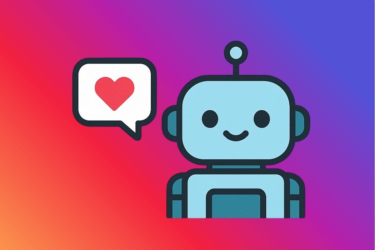 Instagram Yorum Botu kapak fotoğrafı