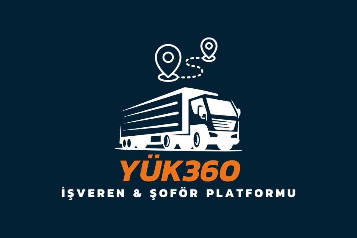Yük360° kapak fotoğrafı