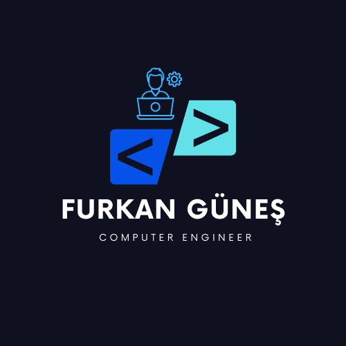 Nazım Furkan Güneş Logo